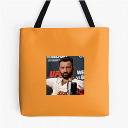 Octagon Legend Andrei Arlovski Bags