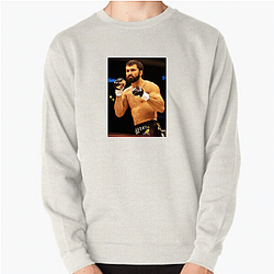 Knockout Artist Andrei Arlovski Sweatshirts