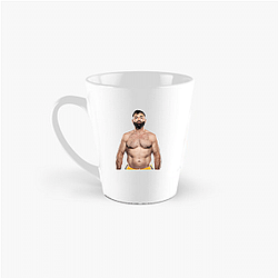 Heavyweight Icon Andrei Arlovski Mugs