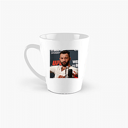 Octagon Legend Andrei Arlovski Mugs