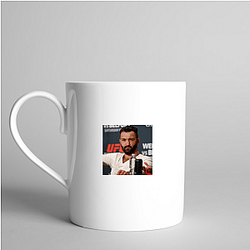 Octagon Legend Andrei Arlovski Mugs