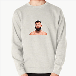 MMA Pioneer Andrei Arlovski Sweatshirts