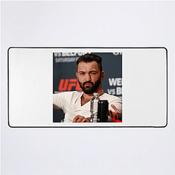 Octagon Legend Andrei Arlovski Mouse Pads