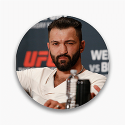 Octagon Legend Andrei Arlovski Pins