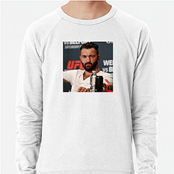 Octagon Legend Andrei Arlovski Sweatshirts