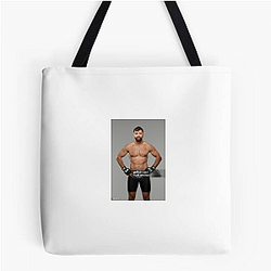 Former Champion Andrei Arlovski Bags