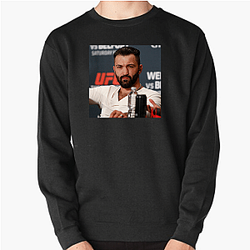 Octagon Legend Andrei Arlovski Sweatshirts