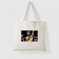 Combat Star Andrei Arlovski Bags