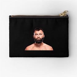 MMA Pioneer Andrei Arlovski Zipper Pouches