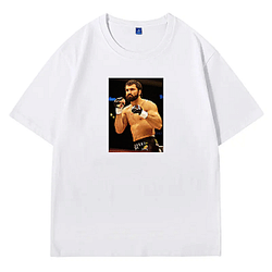 Knockout Artist Andrei Arlovski T-Shirts