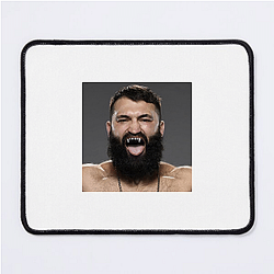 Fight Veteran Andrei Arlovski Mouse Pads