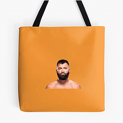 MMA Pioneer Andrei Arlovski Bags