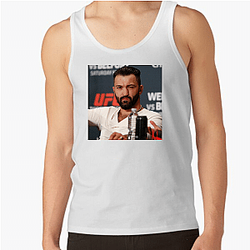 Octagon Legend Andrei Arlovski Tank Tops
