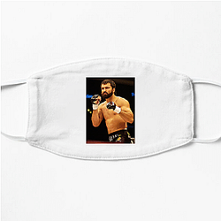 Knockout Artist Andrei Arlovski Face Masks