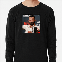 Octagon Legend Andrei Arlovski Sweatshirts