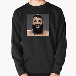 Fight Veteran Andrei Arlovski Sweatshirts