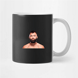 MMA Pioneer Andrei Arlovski Mugs