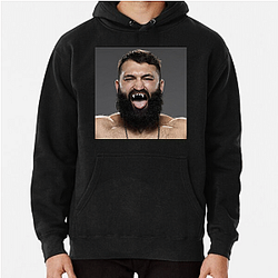 Fight Veteran Andrei Arlovski Hoodies