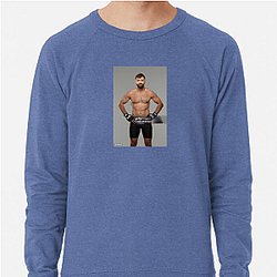 Former Champion Andrei Arlovski Sweatshirts