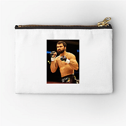 Knockout Artist Andrei Arlovski Zipper Pouches