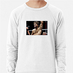Combat Star Andrei Arlovski Sweatshirts