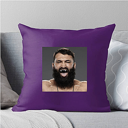 Fight Veteran Andrei Arlovski Pillows Cover