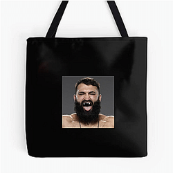 Fight Veteran Andrei Arlovski Bags