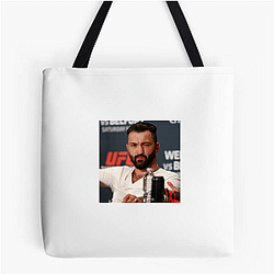 Octagon Legend Andrei Arlovski Bags