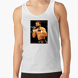 Knockout Artist Andrei Arlovski Tank Tops
