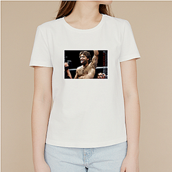 Combat Star Andrei Arlovski T-Shirts