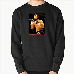 Knockout Artist Andrei Arlovski Sweatshirts