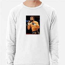 Knockout Artist Andrei Arlovski Sweatshirts