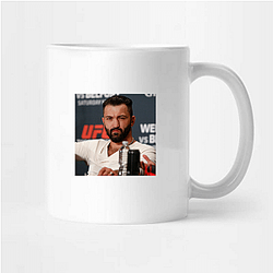 Octagon Legend Andrei Arlovski Mugs
