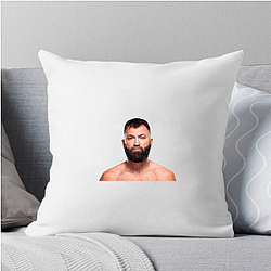 MMA Pioneer Andrei Arlovski Pillows Cover