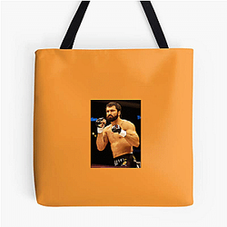 Knockout Artist Andrei Arlovski Bags