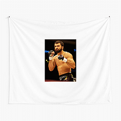 Knockout Artist Andrei Arlovski Tapestries