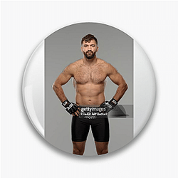 Former Champion Andrei Arlovski Pins