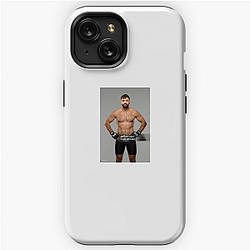 Former Champion Andrei Arlovski Samsung Cases
