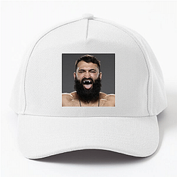 Fight Veteran Andrei Arlovski Hats & Caps