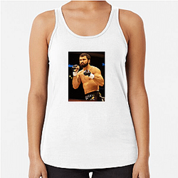 Knockout Artist Andrei Arlovski Tank Tops