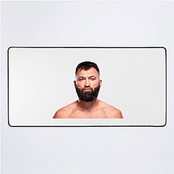 MMA Pioneer Andrei Arlovski Mouse Pads
