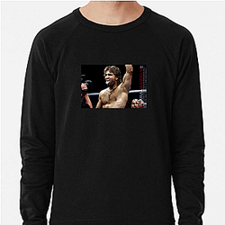 Combat Star Andrei Arlovski Sweatshirts