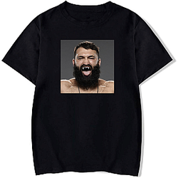 Fight Veteran Andrei Arlovski T-Shirts