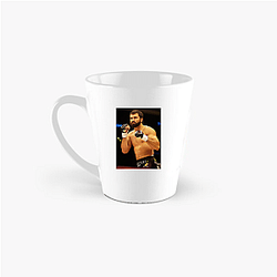 Knockout Artist Andrei Arlovski Mugs