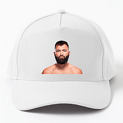 MMA Pioneer Andrei Arlovski Hats & Caps