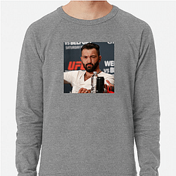 Octagon Legend Andrei Arlovski Sweatshirts