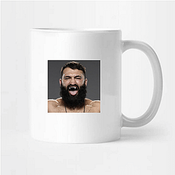 Fight Veteran Andrei Arlovski Mugs