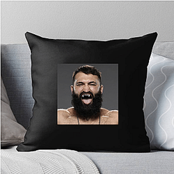Fight Veteran Andrei Arlovski Pillows Cover