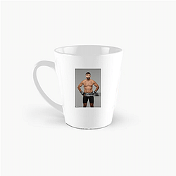 Former Champion Andrei Arlovski Mugs