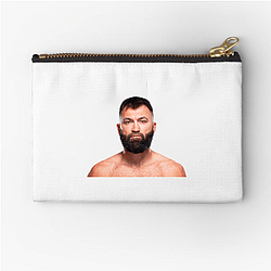 MMA Pioneer Andrei Arlovski Zipper Pouches
